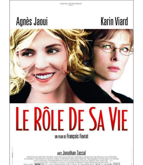 Le Rôle De Sa Vie AFFICHE CINEMA ORIGINALE État correct - N/A reconditionné disponible sur Fnac