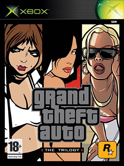 Tripack GTA État correct - Bigben Access reconditionné disponible sur Fnac