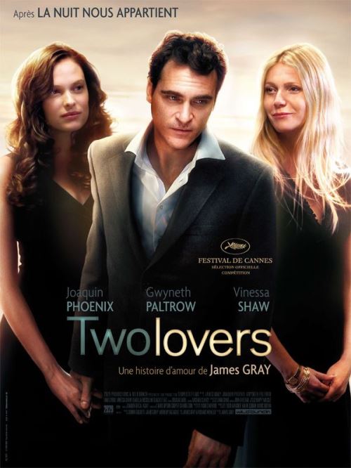 Acheter Two Lovers AFFICHE CINEMA ORIGINALE État correct - 22,99 € Two Lovers AFFICHE CINEMA ORIGINALE État correct - N/A reconditionné disponible sur Fnac