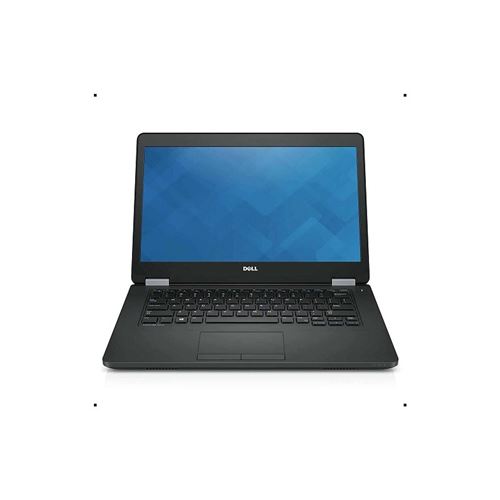 PC Portable dell latitude e5470 core i5 6300u 2.4ghz État correct - N/A reconditionné disponible sur Fnac