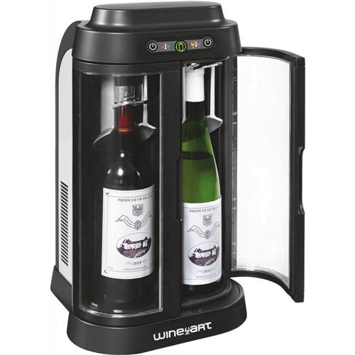 Artevino Wineartbs - Bar À Vin État correct - N/A reconditionné disponible sur Fnac
