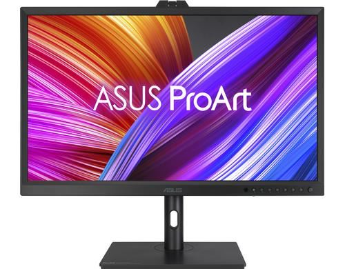Acheter Ecran PC Asus ProArt PA32DC 32'' OLED 4K UHD Noir État correct - 2068,99 € Ecran PC Asus ProArt PA32DC 32'' OLED 4K UHD Noir État correct - Asus reconditionné disponible sur Fnac