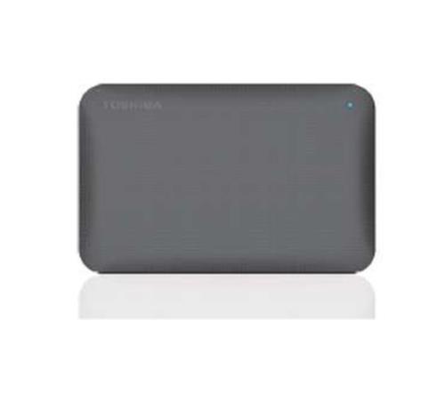 Disque dur portable Toshiba Canvio Ready 1 To Noir État correct - Toshiba reconditionné disponible sur Fnac