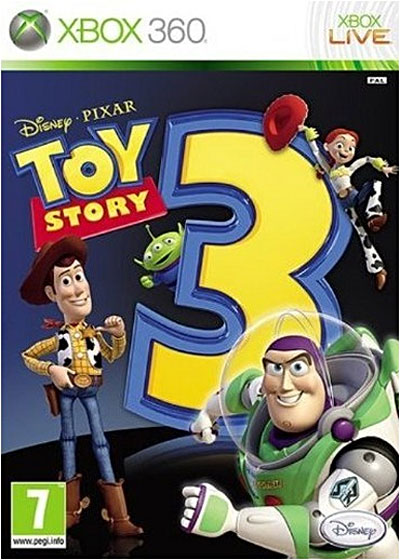 Acheter Toy Story 3 État correct - 21,88 € Toy Story 3 État correct - The Walt Disney Company reconditionné disponible sur Fnac