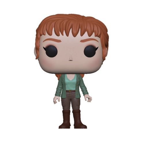 Figurine Funko Pop Jurassic World 2 Claire État correct - Funko reconditionné disponible sur Fnac