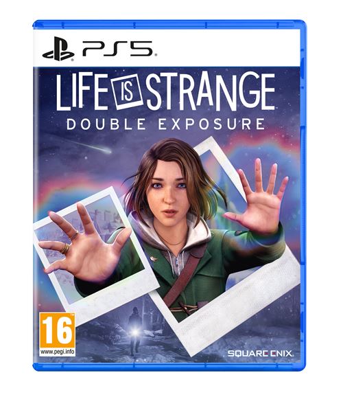 Acheter Life is Strange: Double Exposure PS5 État correct - 31,29 € Life is Strange: Double Exposure PS5 État correct - Bandai Namco reconditionné disponible sur Fnac