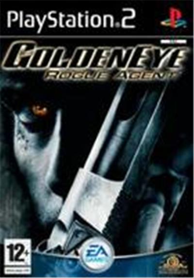Acheter GoldenEye: Rogue Agent État correct - 107,99 € GoldenEye: Rogue Agent État correct - reconditionné disponible sur Fnac