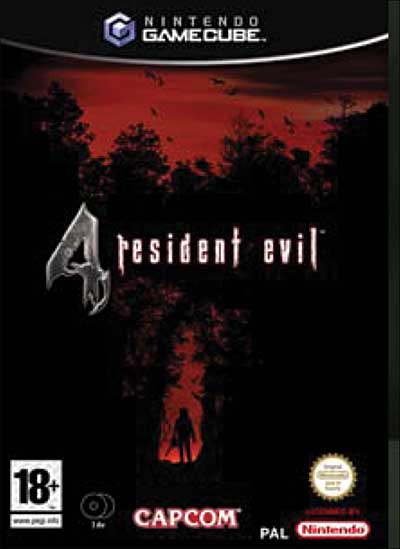 Acheter Resident Evil 4 État correct - 18,97 € Resident Evil 4 État correct - Nintendo reconditionné disponible sur Fnac