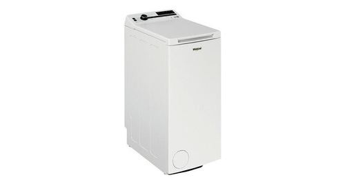 Acheter Whirlpool TDLRB 6252BS FR/N - Machine à laver - largeur : 40 cm - profondeur : 60 cm - hauteur : 90 cm - chargement par le dessus - 42 litres - 6 kg - 1200 tours/min - blanc État correct - 399,99 € Whirlpool TDLRB 6252BS FR/N - Machine à laver - largeur : 40 cm - profondeur : 60 cm - hauteur : 90 cm - chargement par le dessus - 42 litres - 6 kg - 1200 tours/min - blanc État correct - Whirlpool reconditionné disponible sur Fnac