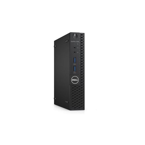 Acheter Unité centrale Dell 3050 Micro - Core i3 - RAM 8Go - SSD 256Go - Windows 10 Reconditionné État correct - 179,00 € Unité centrale Dell 3050 Micro - Core i3 - RAM 8Go - SSD 256Go - Windows 10 Reconditionné État correct - N/A reconditionné disponible sur Fnac