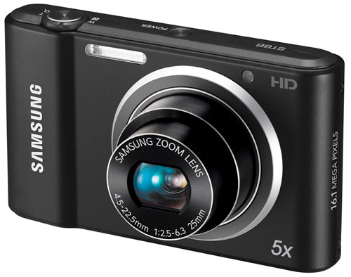 Samsung ST66 Noir État correct - Samsung reconditionné disponible sur Fnac