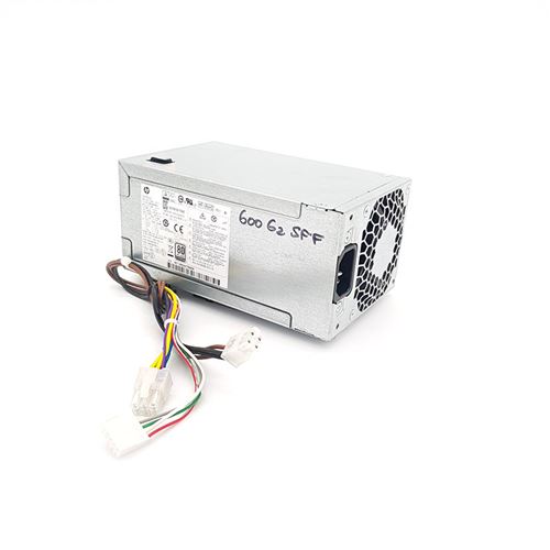 Acheter Alimentation PC HP PCE011 200W HP EliteDesk 600 G2 SFF 796349-001 État correct - 42,83 € Alimentation PC HP PCE011 200W HP EliteDesk 600 G2 SFF 796349-001 État correct - N/A reconditionné disponible sur Fnac