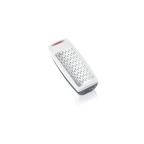 Leifheit ComfortLine Râpe Transparent, Blanc État correct - Leifheit reconditionné disponible sur Fnac