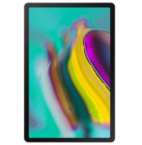 Tablette tactile Samsung Galaxy Tab S5e 10.5"" 4G 64 Go Noir - État correct Samsung sur Fnac