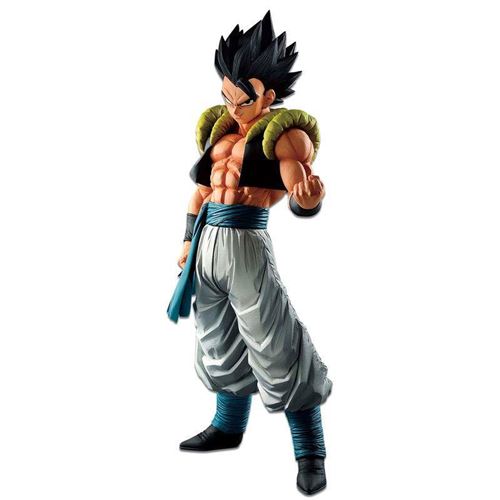 Figurine Dragon Ball Super Gogeta Extreme SaiyanFigurine 30cm État correct - Paladone reconditionné disponible sur Fnac