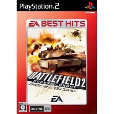 Battlefield 2: Modern Combat (EA Best Hits) [IMPORT JAPONAIS] État correct -  reconditionné disponible sur Fnac