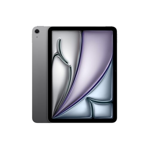 Acheter Apple iPad Air 11"" Puce Apple M4 512 Go Wifi 8ème génération 2026 Gris sidéral État correct - 966,00 € Apple iPad Air 11"" Puce Apple M4 512 Go Wifi 8ème génération 2026 Gris sidéral État correct - Apple reconditionné disponible sur Fnac