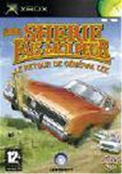 Dukes of Hazzard: Return of the General Lee, The État correct -  reconditionné disponible sur Fnac