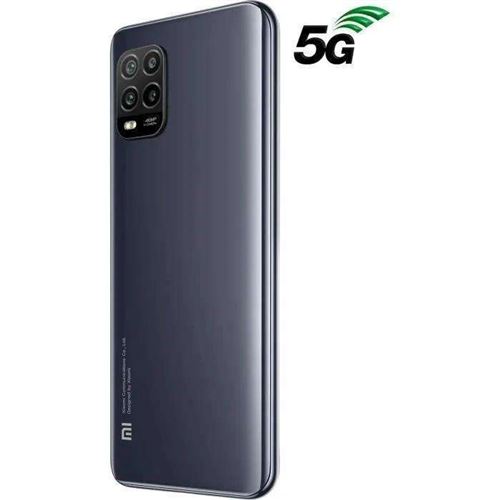 Acheter Smartphone Xiaomi Mi 10 Lite gris stockage 128 Go État correct - 156,36 € Smartphone Xiaomi Mi 10 Lite gris stockage 128 Go État correct - N/A reconditionné disponible sur Fnac