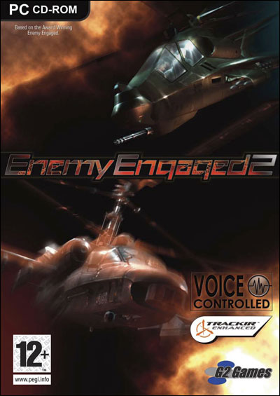 Ennemy Engaged 2 État correct - Koch Media reconditionné disponible sur Fnac