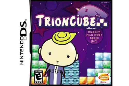 Trion Cube État correct - Bandai Namco reconditionné disponible sur Fnac