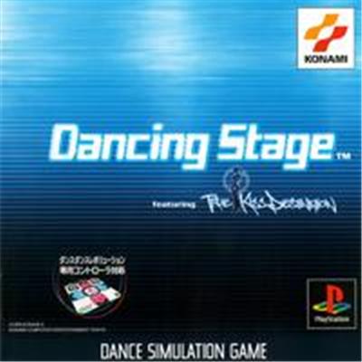 Acheter Dancing stage Featuring True Kiss Destination - IMPORT JAPONAIS État correct - 18,99 € Dancing stage Featuring True Kiss Destination - IMPORT JAPONAIS État correct - reconditionné disponible sur Fnac