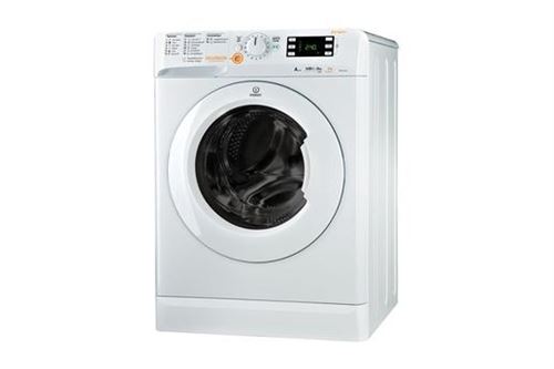 XWDE 861480X W FR État correct - Indesit reconditionné disponible sur Fnac