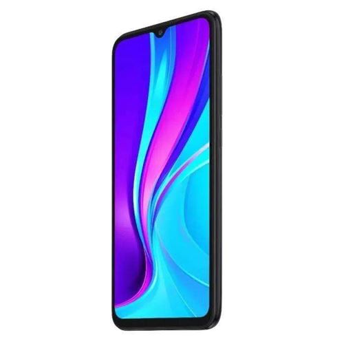 Smartphone Xiaomi Redmi 9C gris stockage 32 Go État correct - N/A reconditionné disponible sur Fnac
