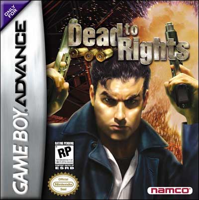 Dead to Rights État correct - N/A reconditionné disponible sur Fnac