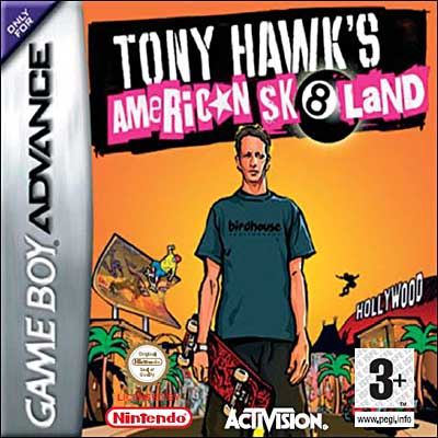 Tony Hawk's - American Sk8land État correct - N/A reconditionné disponible sur Fnac