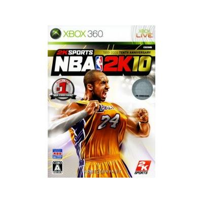 Acheter NBA 2K10 - IMPORT JAPONAIS État correct - 25,99 € NBA 2K10 - IMPORT JAPONAIS État correct - reconditionné disponible sur Fnac