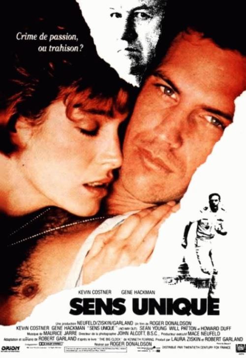 Acheter Sens Unique AFFICHE CINEMA ORIGINALE État correct - 22,99 € Sens Unique AFFICHE CINEMA ORIGINALE État correct - N/A reconditionné disponible sur Fnac