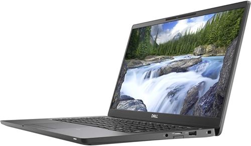 DELL Latitude 7400 - Core i7 Gen 8 - 16Go RAM - 2To SSD - Linux État correct - N/A reconditionné disponible sur Fnac