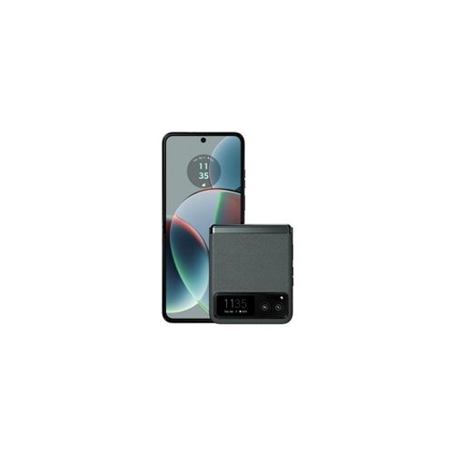 Motorola RAZR 40 Vert État correct - N/A reconditionné disponible sur Fnac