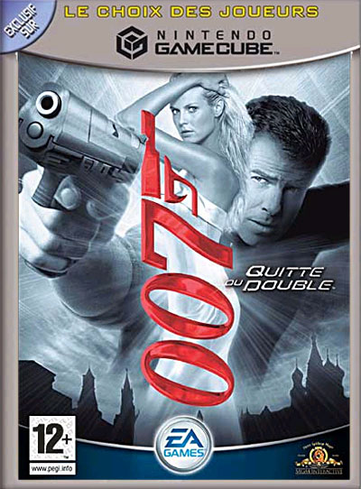 007 - Quitte ou Double État correct - Bandai Namco reconditionné disponible sur Fnac