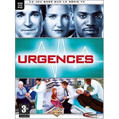 Acheter Urgences - PC - NEUF État correct - 16,00 € Urgences - PC - NEUF État correct - reconditionné disponible sur Fnac