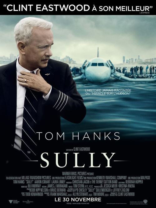 Acheter Sully AFFICHE CINEMA ORIGINALE État correct - 14,99 € Sully AFFICHE CINEMA ORIGINALE État correct - N/A reconditionné disponible sur Fnac