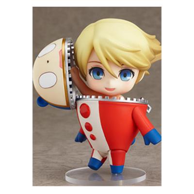 Good Smile Company - Persona 4 figurine Nendoroid Kuma 10 cm État correct - Good Smile Company reconditionné disponible sur Fnac