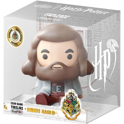 Acheter Tirelire Chibi Hagrid État correct - 20,82 € Tirelire Chibi Hagrid État correct - N/A reconditionné disponible sur Fnac