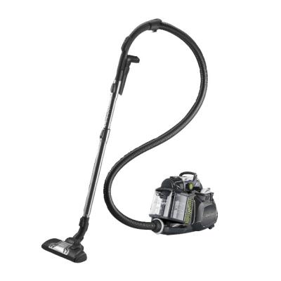 Aeg 2074388 silentperformer cyclonic aspc7150 aspirateur avec sac noir 55 x 40 x 35 cm - État correct AEG sur Fnac