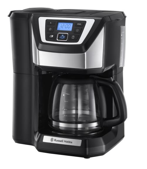 Acheter Cafetière silencieuse semi automatique Russell Hobbs Chester 22000-56 1050 W État correct - 93,32 € Cafetière silencieuse semi automatique Russell Hobbs Chester 22000-56 1050 W État correct - Russell Hobbs reconditionné disponible sur Fnac