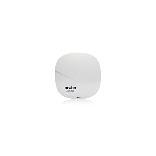 HPE Aruba AP-315 - Borne d'accès sans fil - Wi-Fi 5 - 2.4 GHz, 5 GHz - intégré au plafond État correct - N/A reconditionné disponible sur Fnac