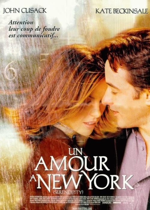Un Amour A New York AFFICHE CINEMA ORIGINALE État correct - N/A reconditionné disponible sur Fnac