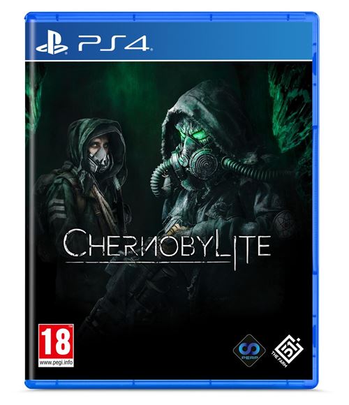Acheter Chernobylite PS4 État correct - 85,39 € Chernobylite PS4 État correct - Just for Games reconditionné disponible sur Fnac