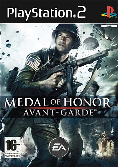 Medal of Honor - Avant-Garde État correct - Bandai Namco reconditionné disponible sur Fnac