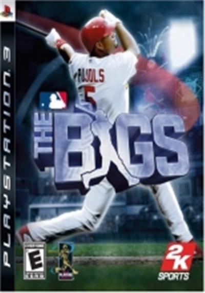 Acheter The Bigs État correct - 64,99 € The Bigs État correct - reconditionné disponible sur Fnac