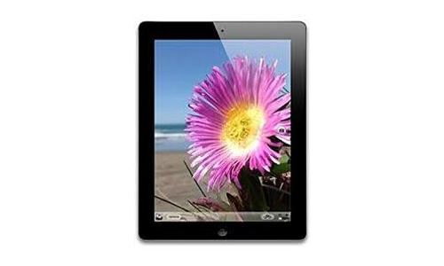 Ipad 4 (retina display) 32go wifi 4g noir État correct - N/A reconditionné disponible sur Fnac