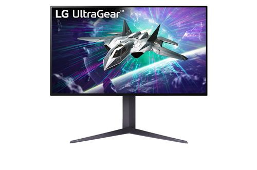 Acheter Ecran PC Gaming LG 27GR95UM-B.AEU 27"" 160 Hz 4K UHD État correct - 610,99 € Ecran PC Gaming LG 27GR95UM-B.AEU 27"" 160 Hz 4K UHD État correct - LG reconditionné disponible sur Fnac