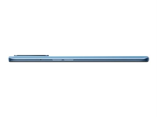 OPPO A16 - 4G smartphone - double SIM - RAM 4 Go / Mémoire interne 64 Go - microSD slot - Écran LCD - 6.52"" - 1600 x 720 pixels (60 Hz) - 3 x caméras arrière 13 MP, 2 MP, 2 MP - front camera 8 MP - bleu perle État correct - N/A reconditionné disponible sur Fnac