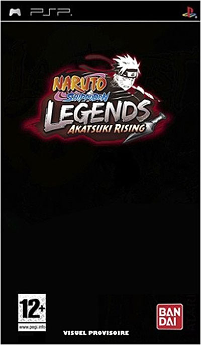Acheter Naruto Shippuden Legends : Akatsuki Rising État correct - 16,62 € Naruto Shippuden Legends : Akatsuki Rising État correct - Bandai Namco reconditionné disponible sur Fnac